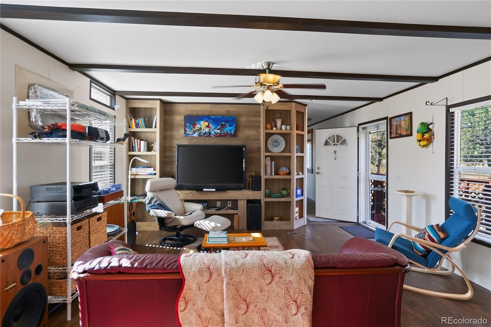 2592 Comanche Drive