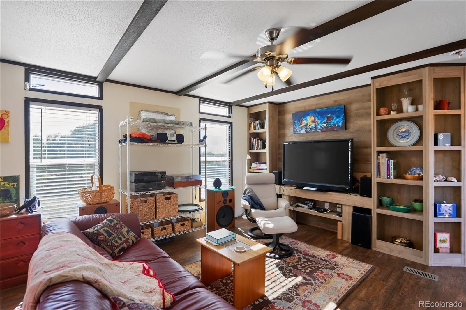 2592 Comanche Drive