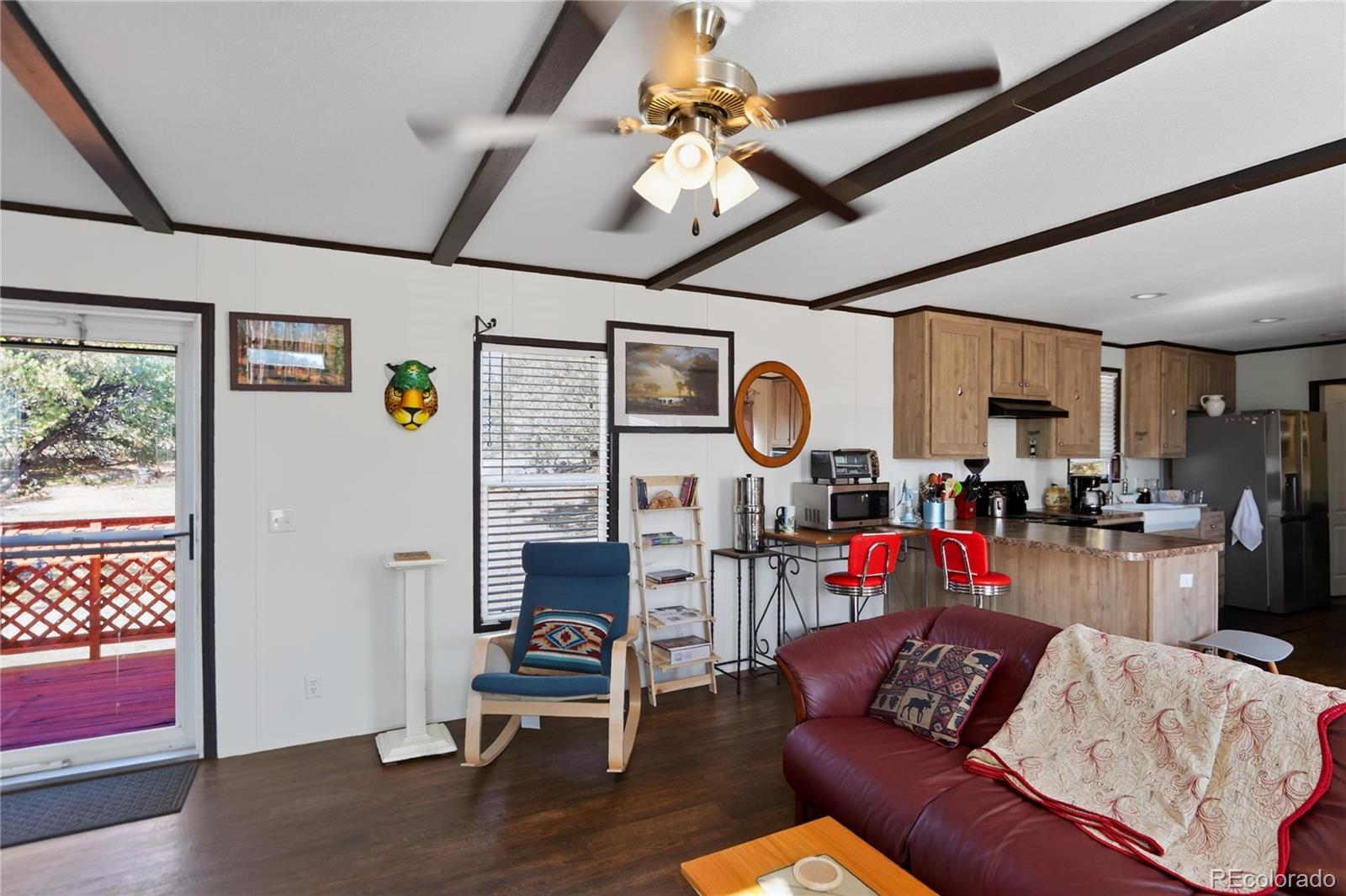 2592 Comanche Drive