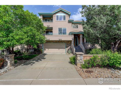 710 Inca Parkway Boulder CO 80303