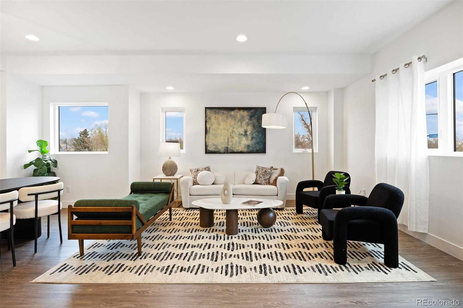 5193 Carr Street

                                                                             Arvada                                

                                    , CO - $669,000