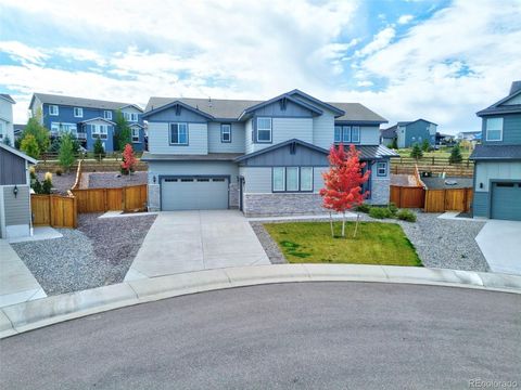 6475 Steuben Court Castle Pines CO 80108