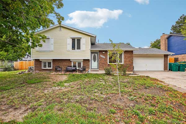 3208 S Ensenada Way, Aurora, CO, 80013