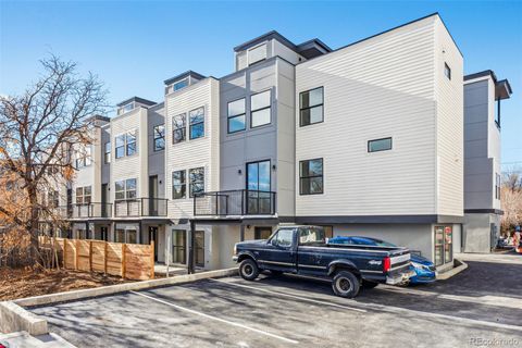 1420 Pierce Street Lakewood CO 80214