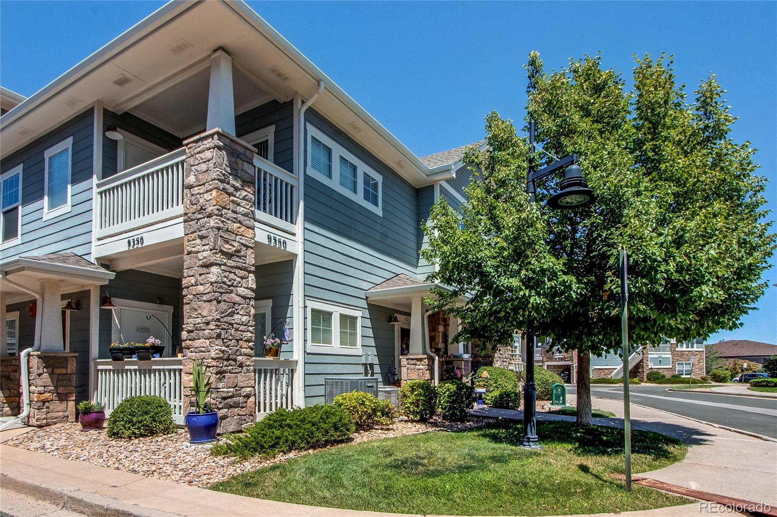 View Parker, CO 80134 condo