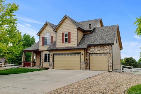1864 Malibu Court Fort Lupton CO 80621