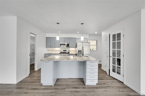 641 E 104th Place Northglenn CO 80233