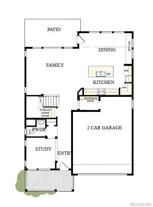 21351 E 57th Avenue, Aurora, CO, 80019 1 21351 E 57th Avenue