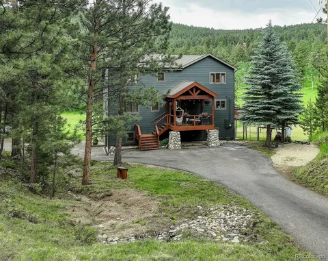 31258 Niakwa Road, Evergreen, CO 80439 - #: 6151489