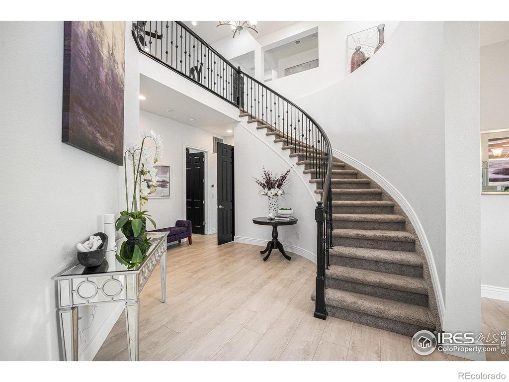 Photo of 15171 W 62nd Way, Arvada, CO 80403 (MLS # IR1043864)