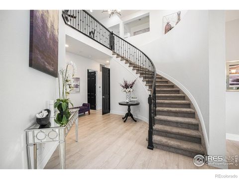 15171 W 62nd Way Arvada CO 80403