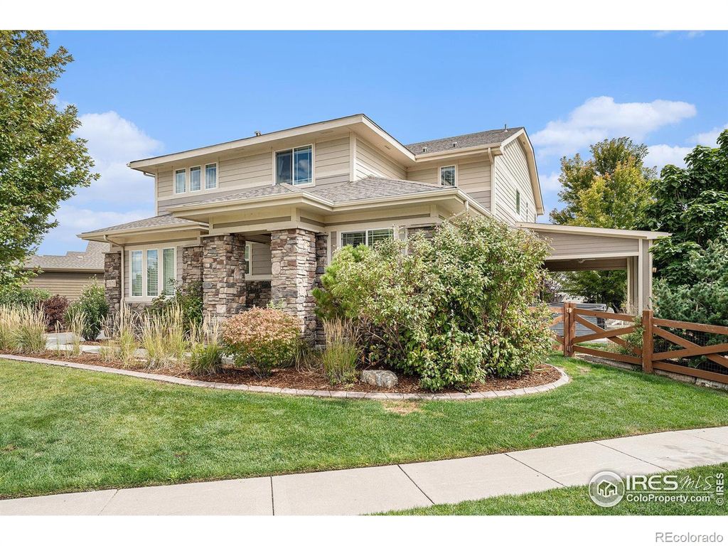 Photo of 15171 W 62nd Way, Arvada, CO 80403 (MLS # IR1043864)