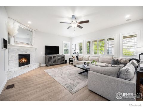 15171 W 62nd Way Arvada CO 80403