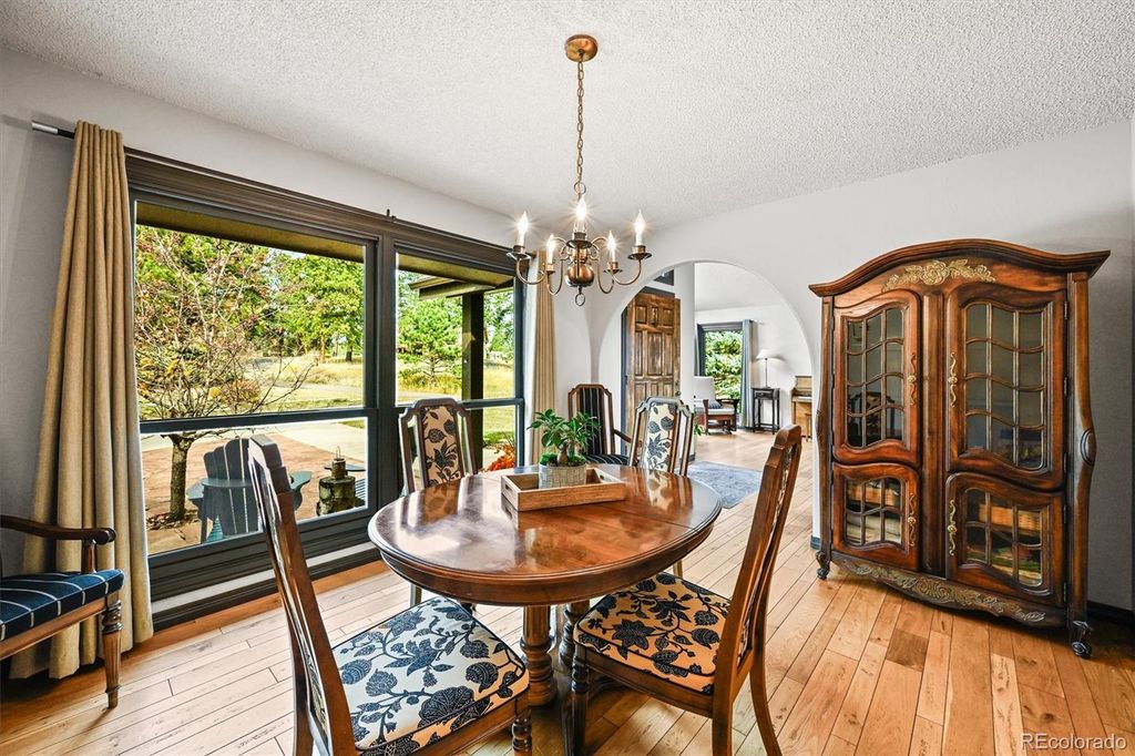 Photo of 21532 Main Avenue, Golden, CO 80401 (MLS # 2725699)