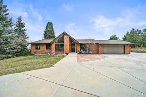 21532 Main Avenue Golden CO 80401