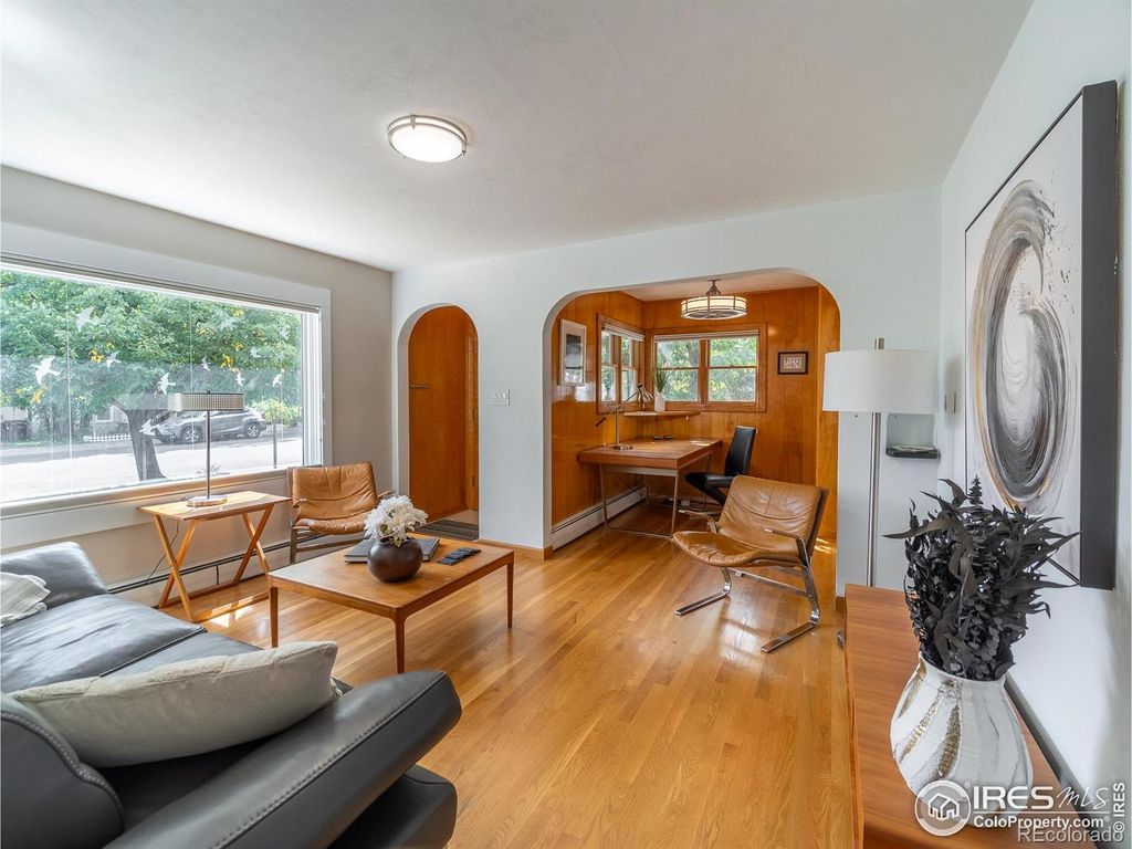 Photo of 1625 4th Street, Boulder, CO 80302 (MLS # IR1049877)