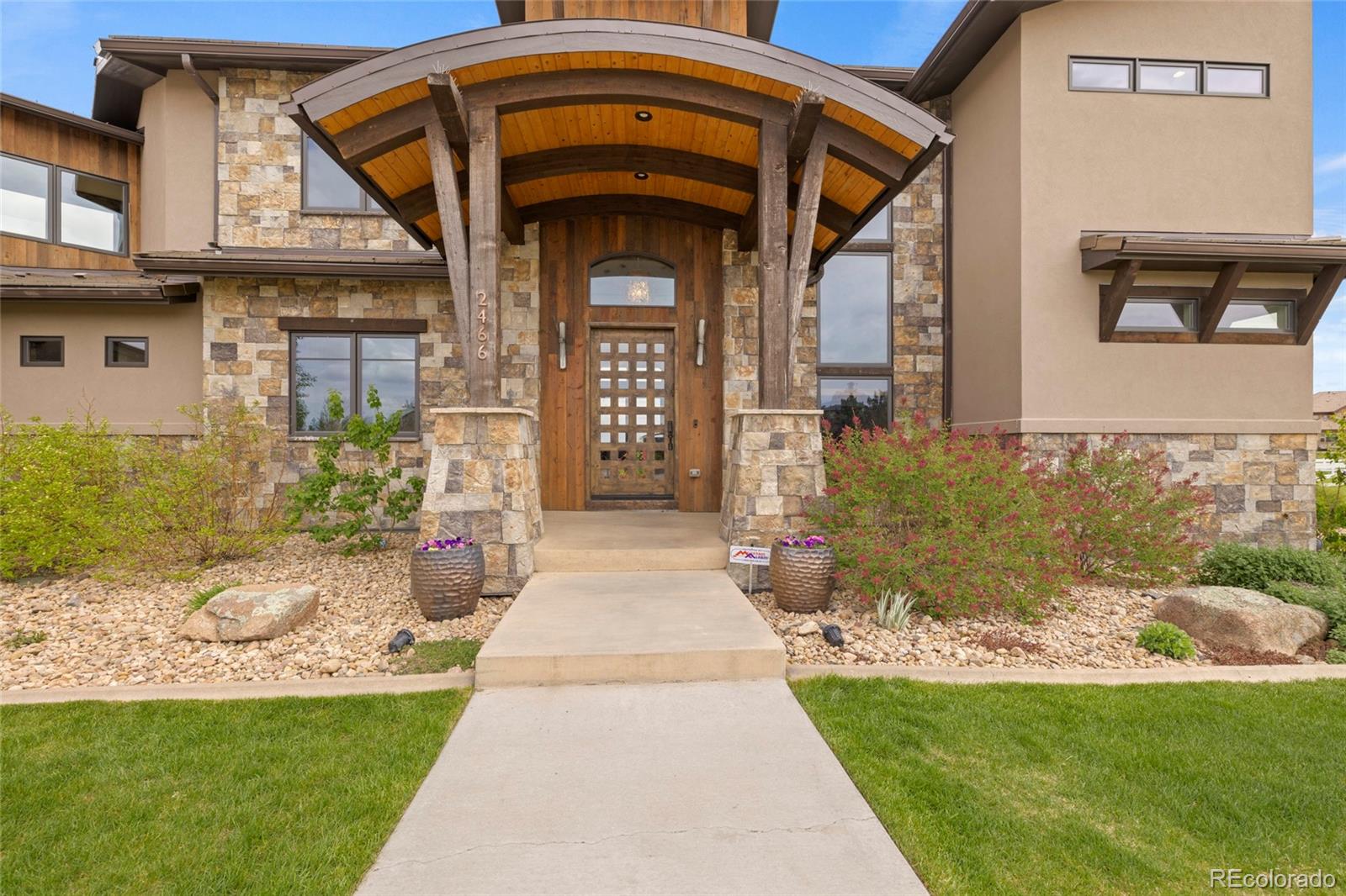 2466 Spruce Meadows Drive