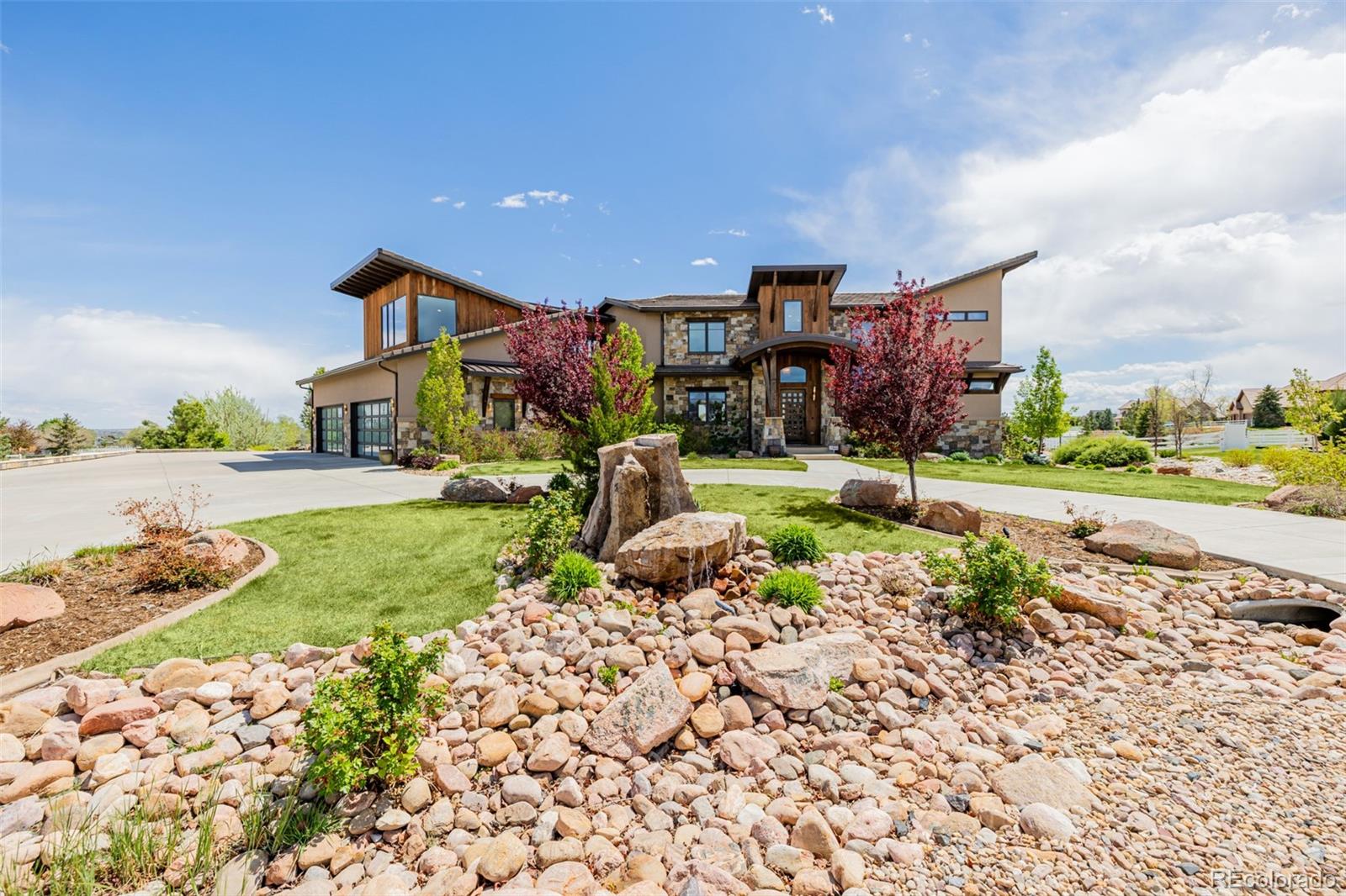 2466 Spruce Meadows Drive