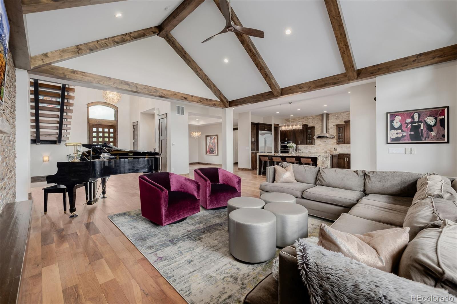 2466 Spruce Meadows Drive