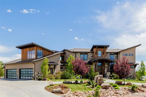 2466 Spruce Meadows Drive Broomfield CO 80023