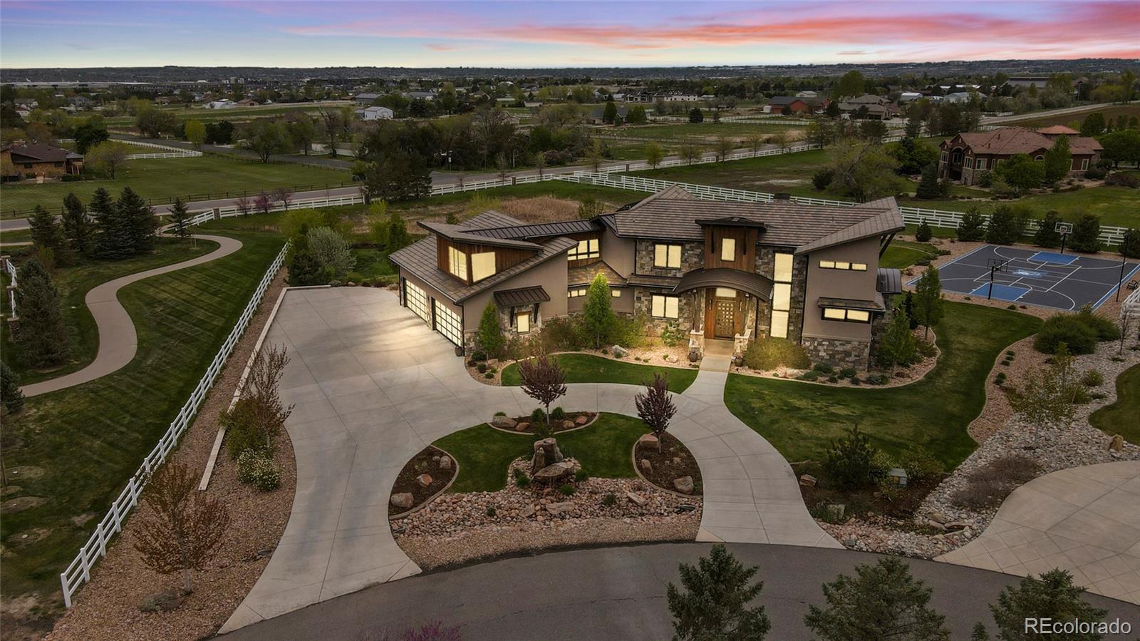 2466 Spruce Meadows Drive