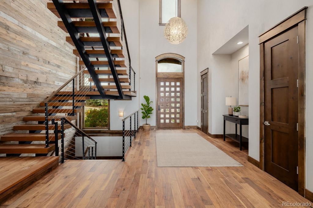 Photo of 2466 Spruce Meadows Drive, Broomfield, CO 80023 (MLS # 2598685)