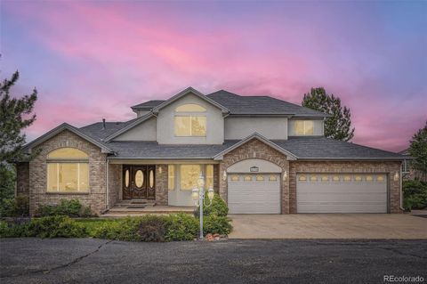 6335 Oberon Road Arvada CO 80004