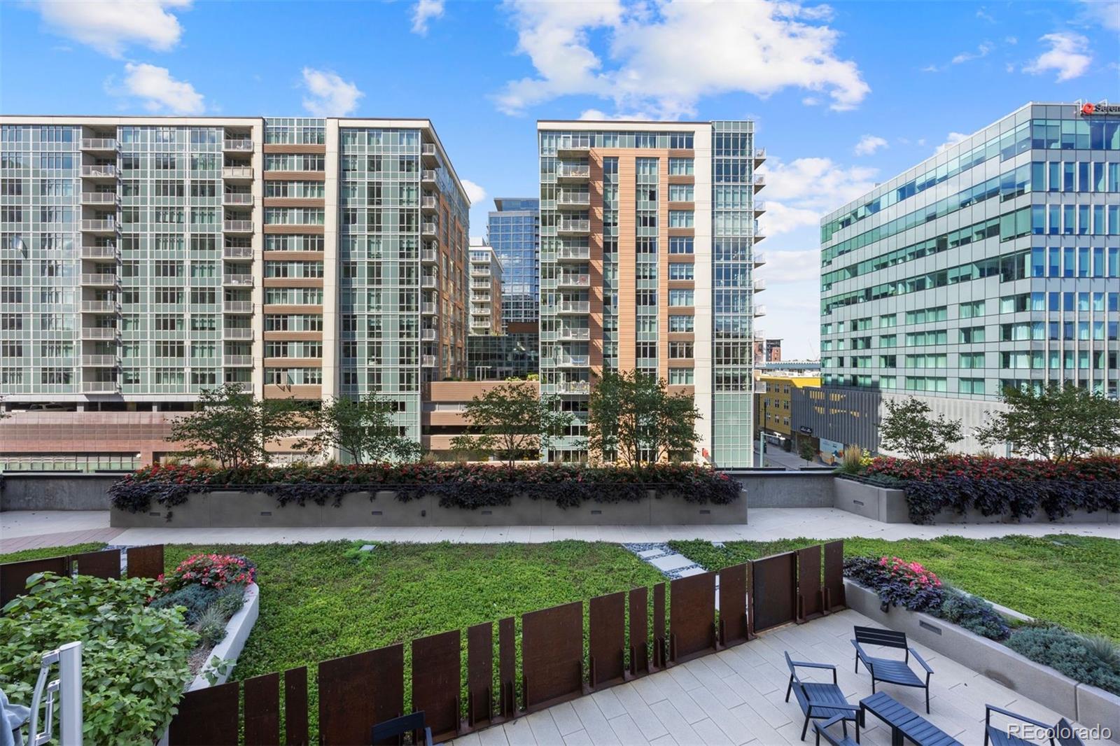 1750 Wewatta Street 529