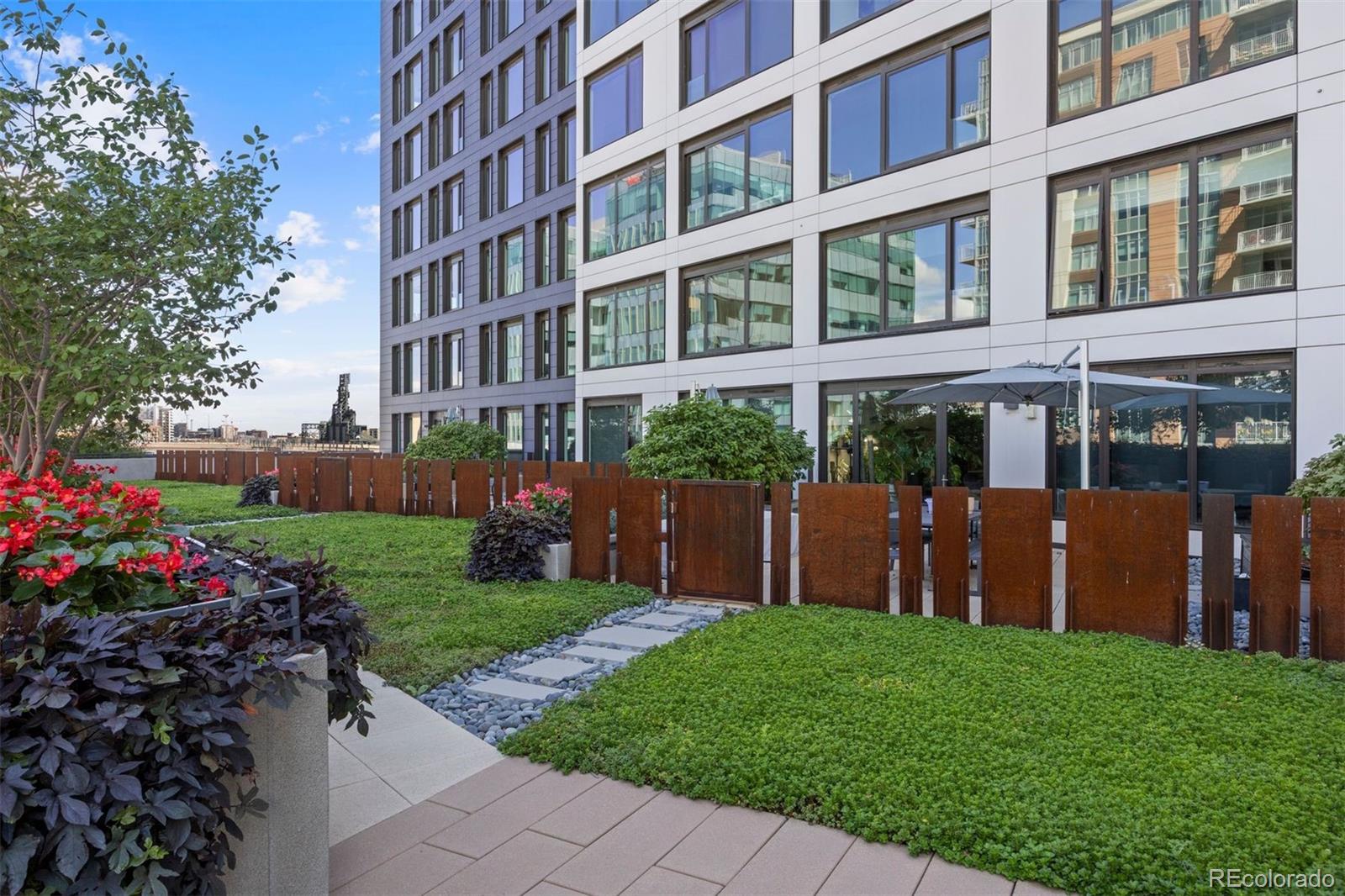 1750 Wewatta Street 529