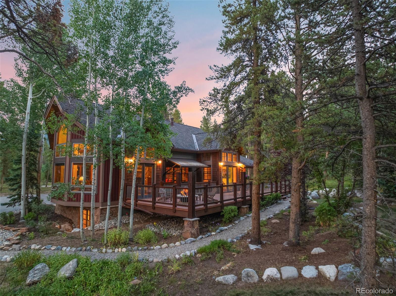 116 Dyer Trail