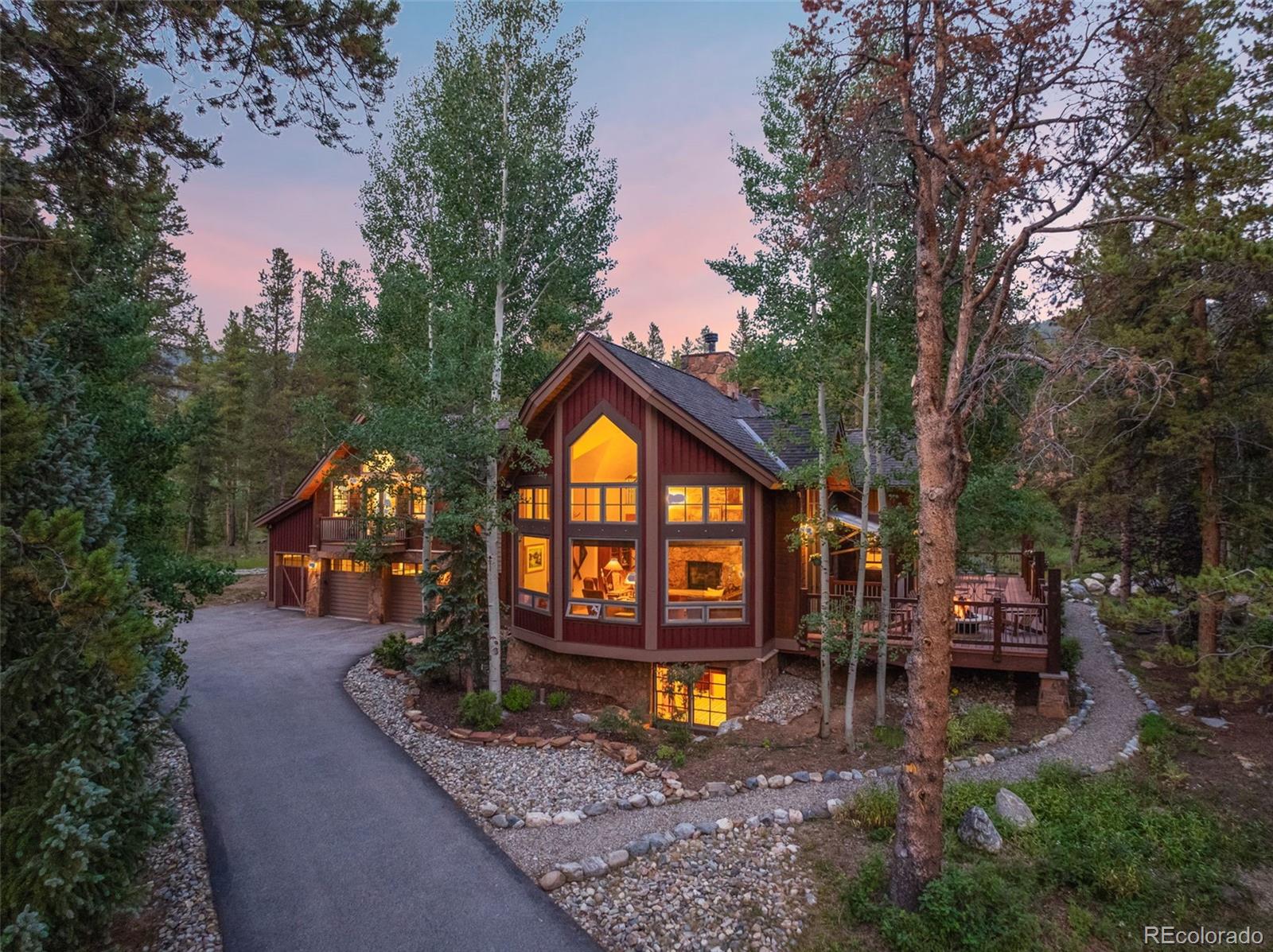 116 Dyer Trail