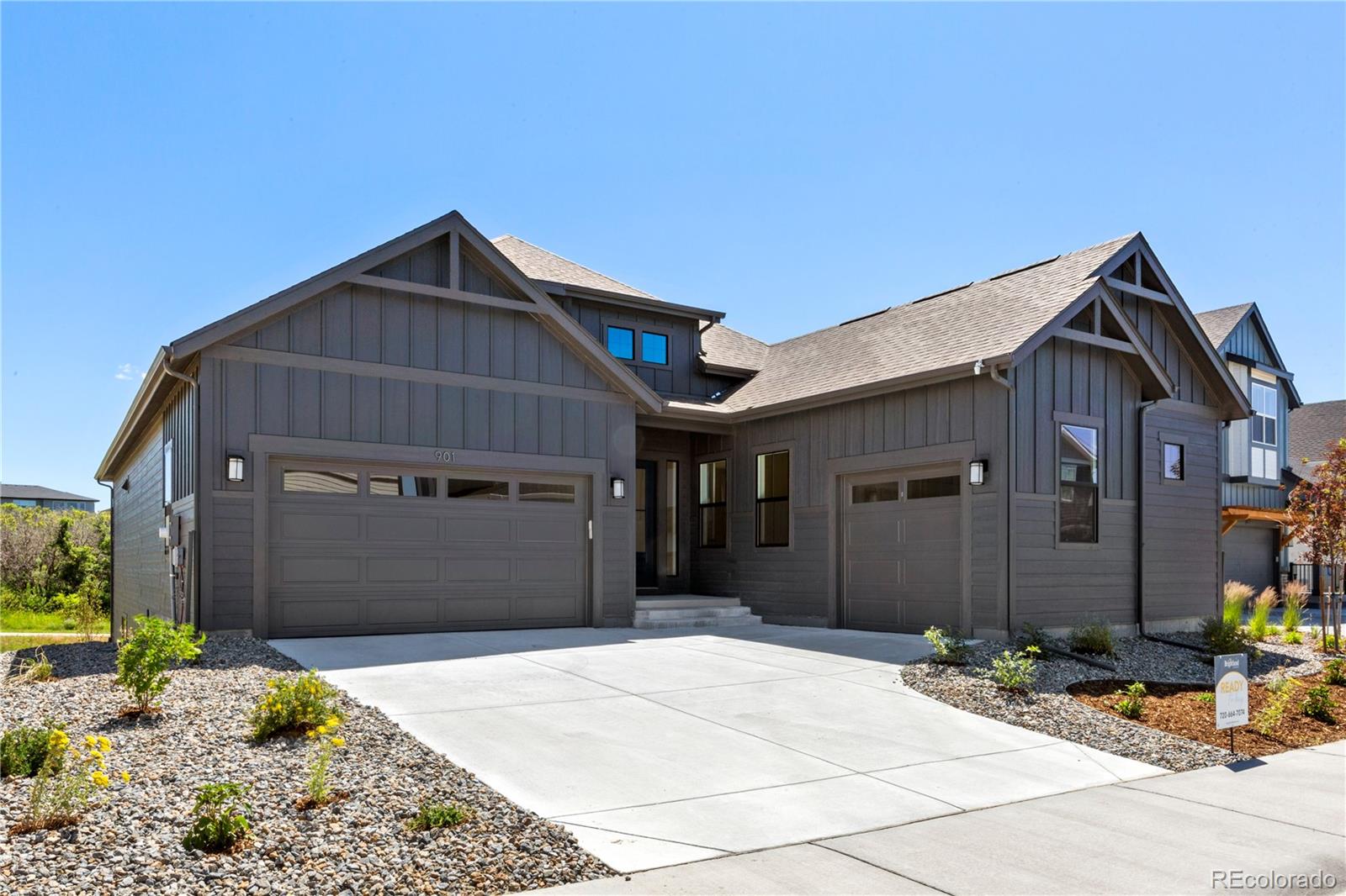 901 Coal Bank Trail