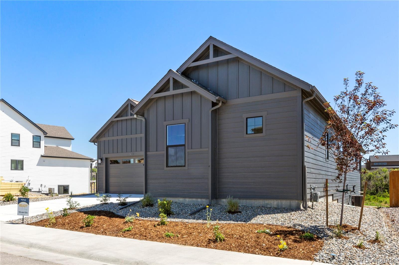 901 Coal Bank Trail