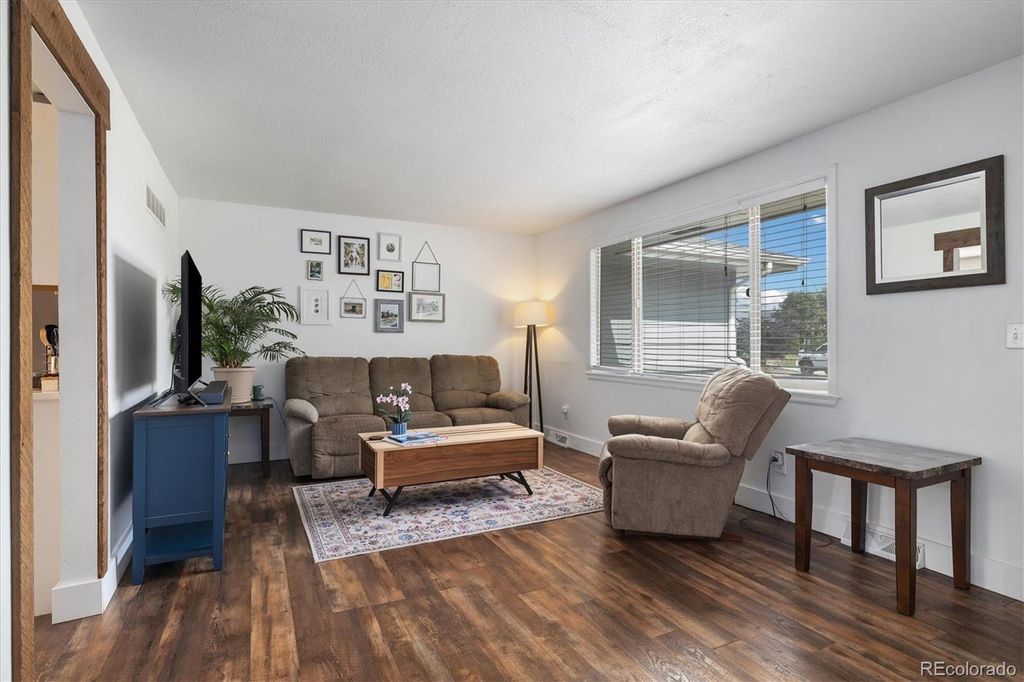 Photo of 2191 Ridge Drive, Broomfield, CO 80020 (MLS # 7650735)