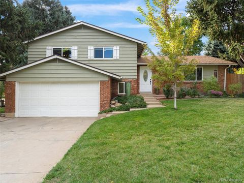 1590 E Easter Avenue Centennial CO 80122