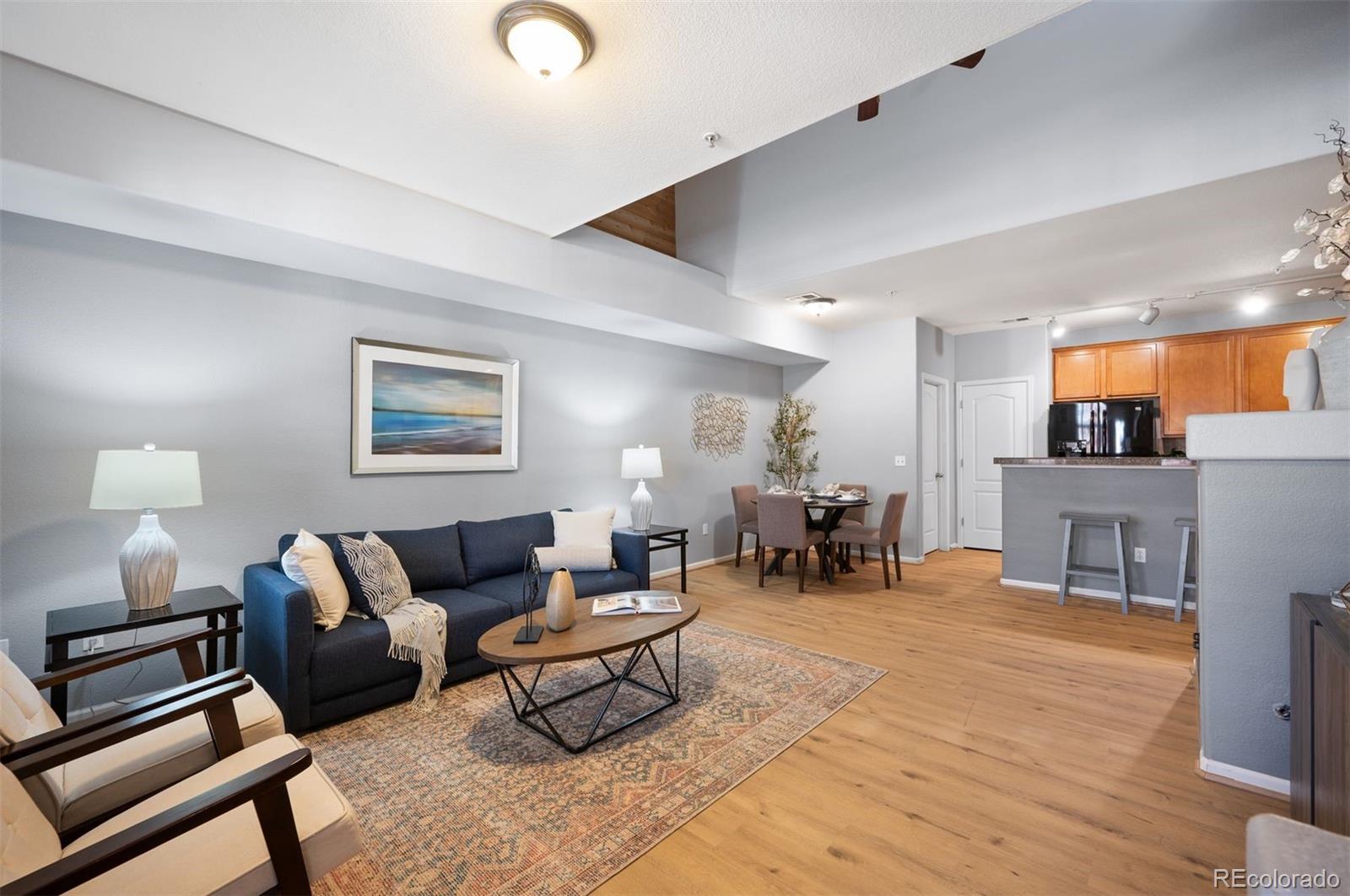 7130 Simms Street 207, Arvada, CO, 80004 1 7130 Simms Street 207