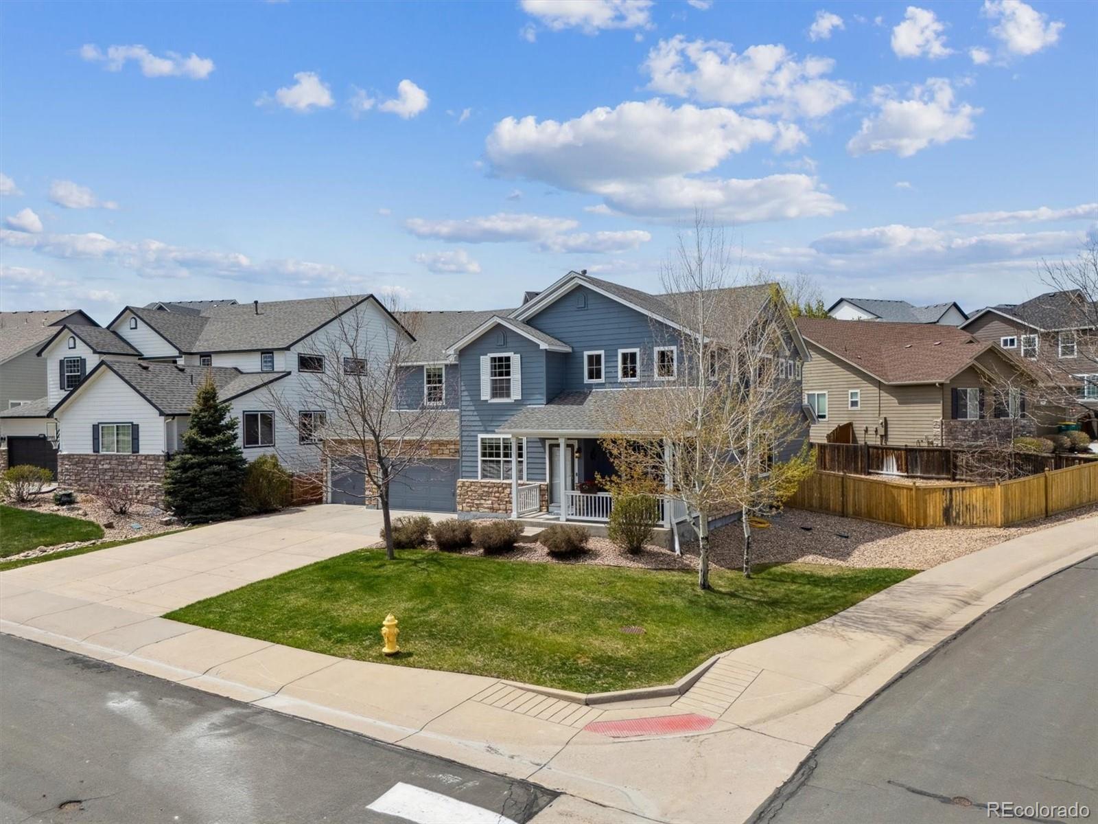 3475 Golden Spur Loop