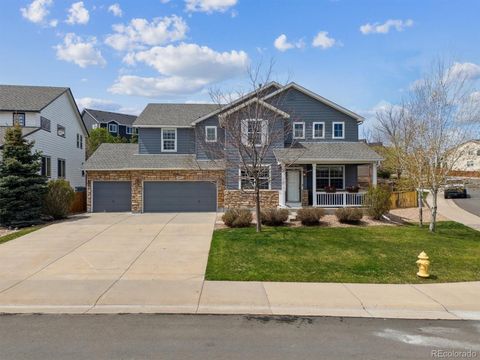 3475 Golden Spur Loop Castle Rock CO 80108