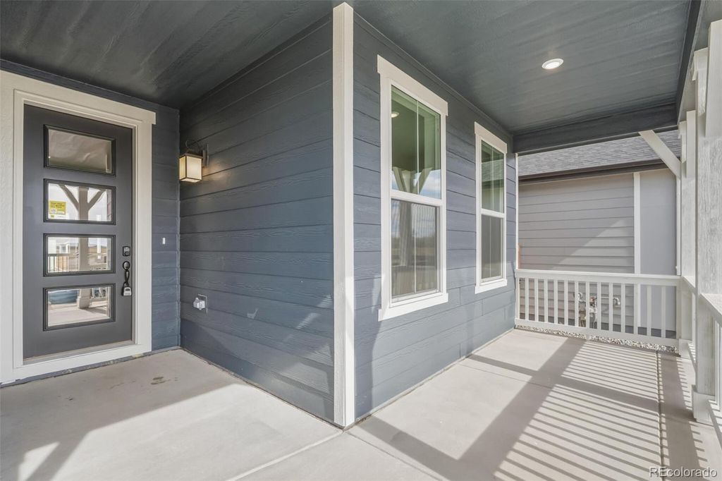 Photo of 1597 Bloom Street, Brighton, CO 80601 (MLS # 2876075)