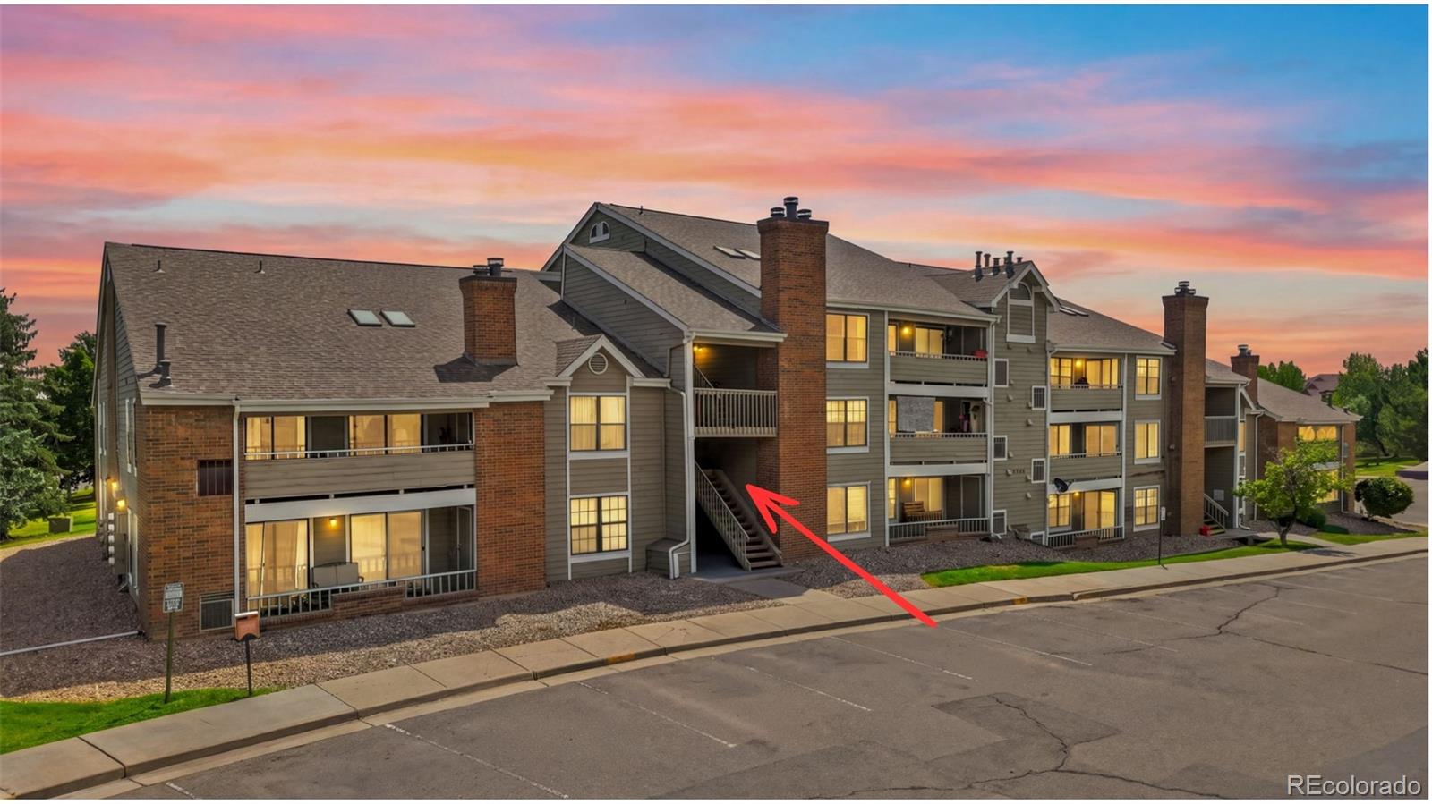 12093 W Cross Drive 204