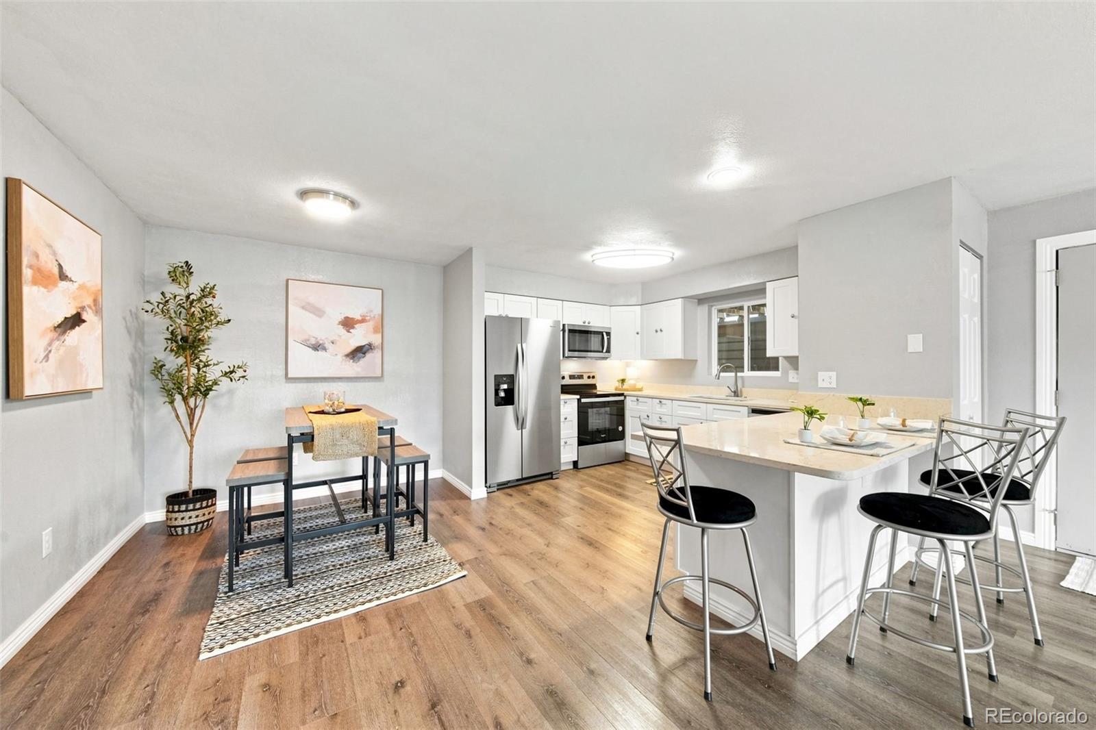 12093 W Cross Drive 204