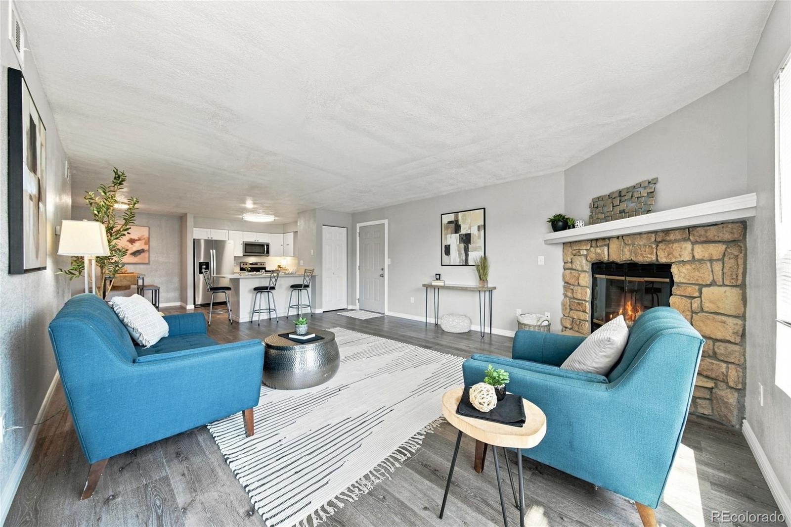 12093 W Cross Drive 204