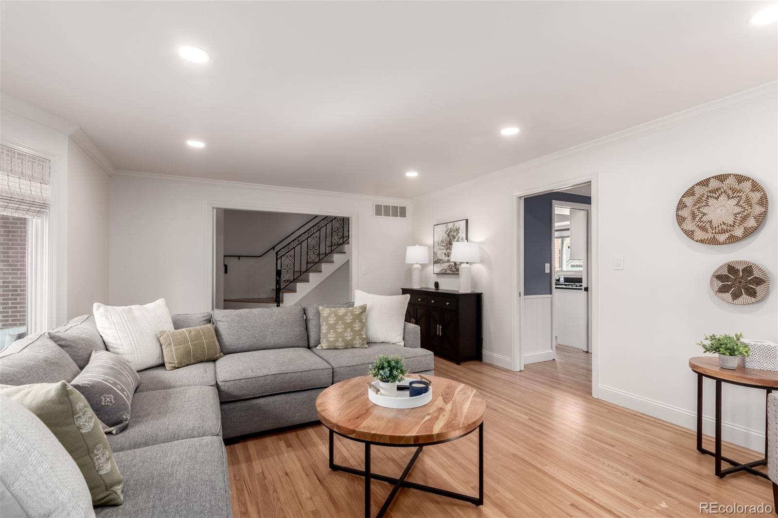 3750 S Hillcrest Drive