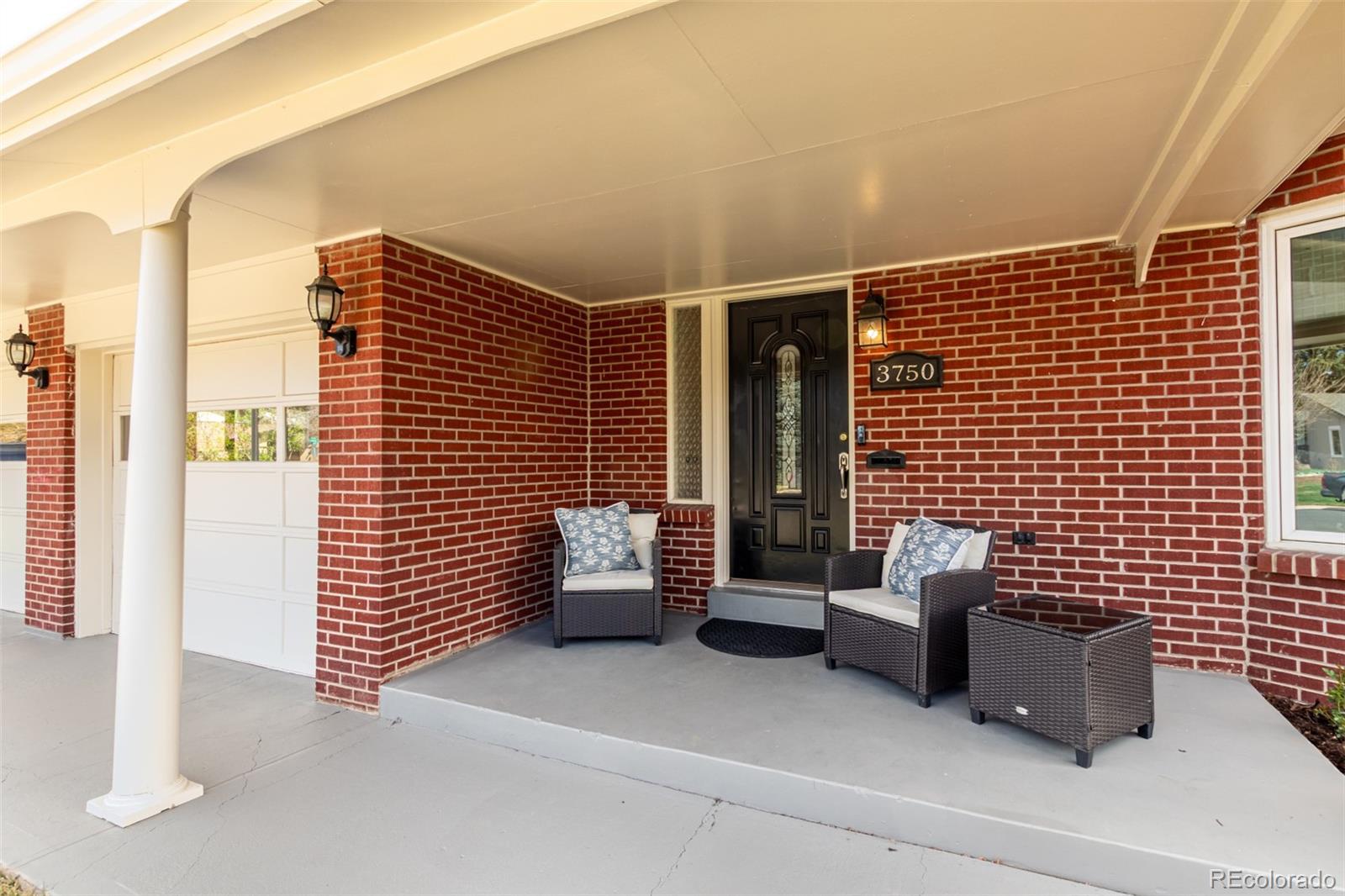 3750 S Hillcrest Drive