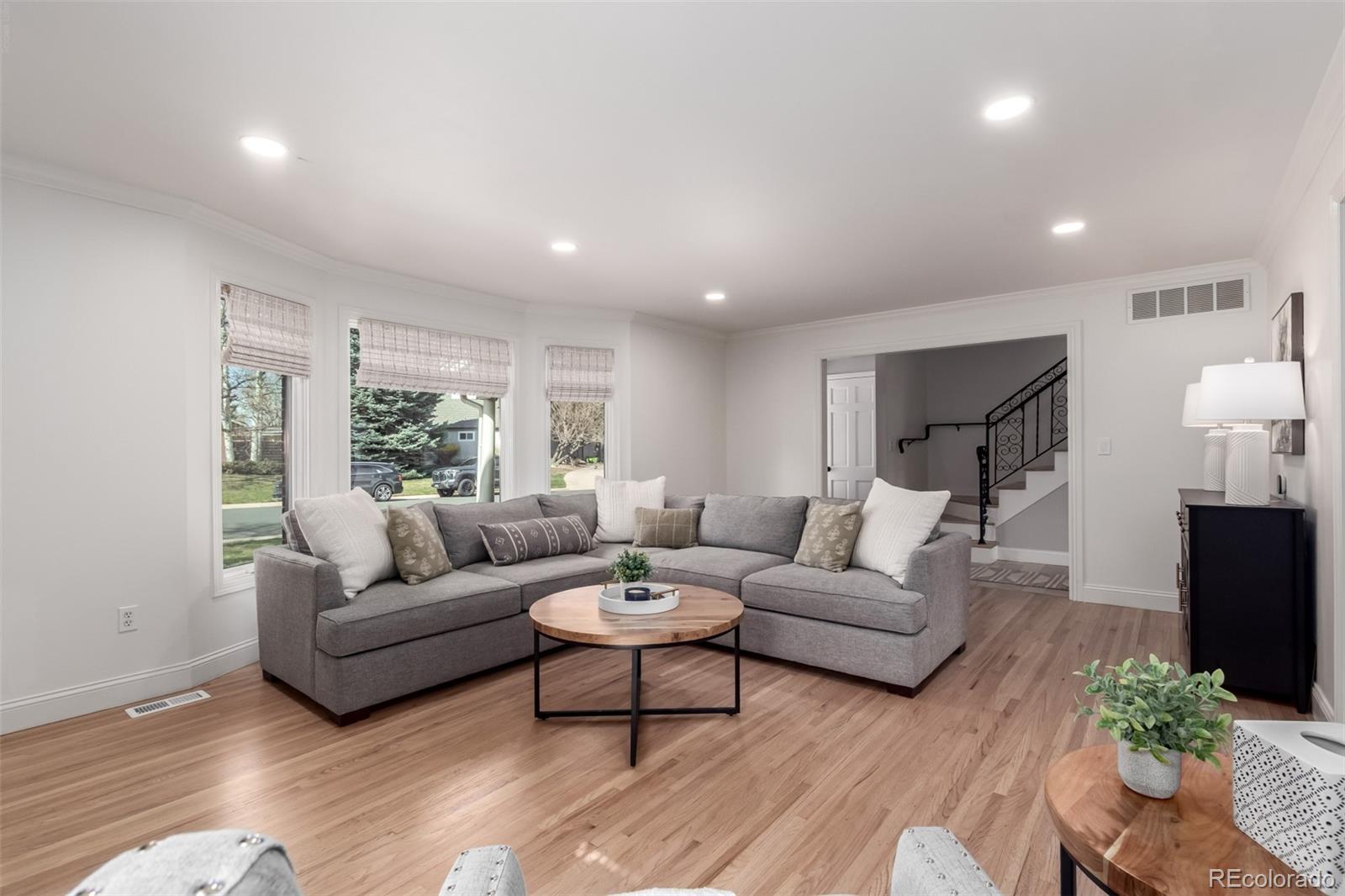 3750 S Hillcrest Drive