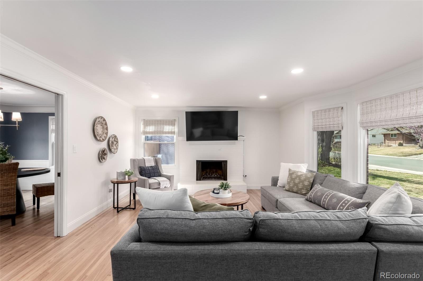 3750 S Hillcrest Drive