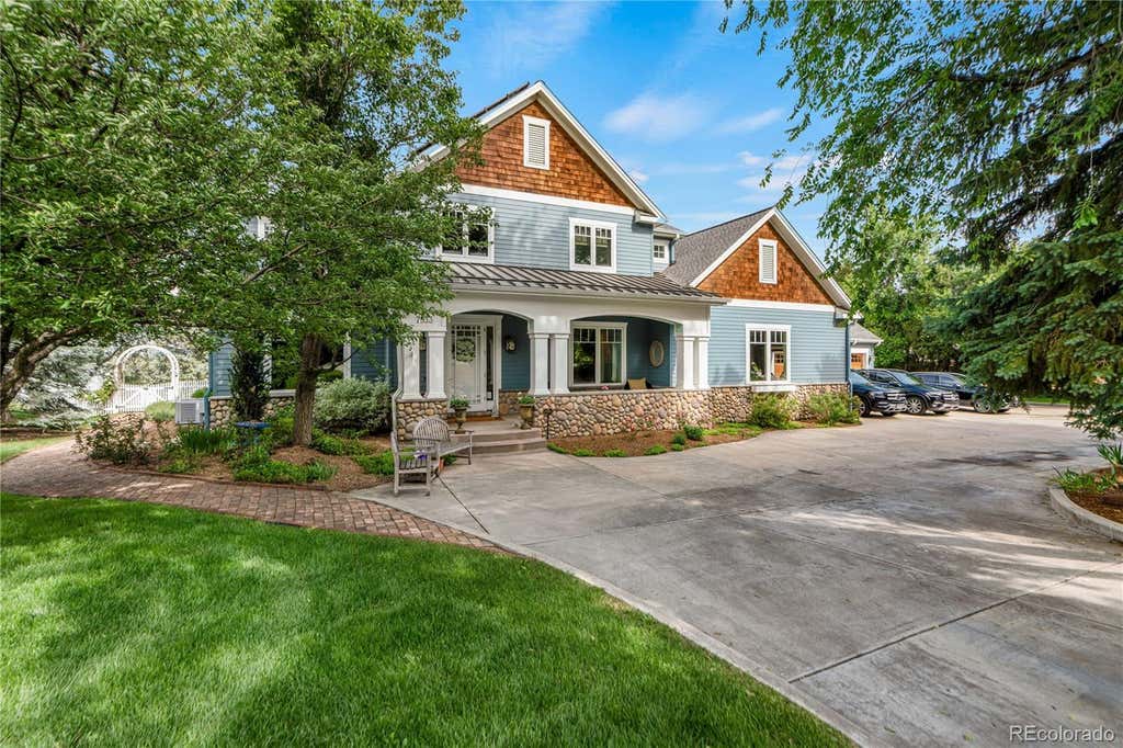 Photo of 7933 Anchor Drive, Longmont, CO 80504 (MLS # 5036674)