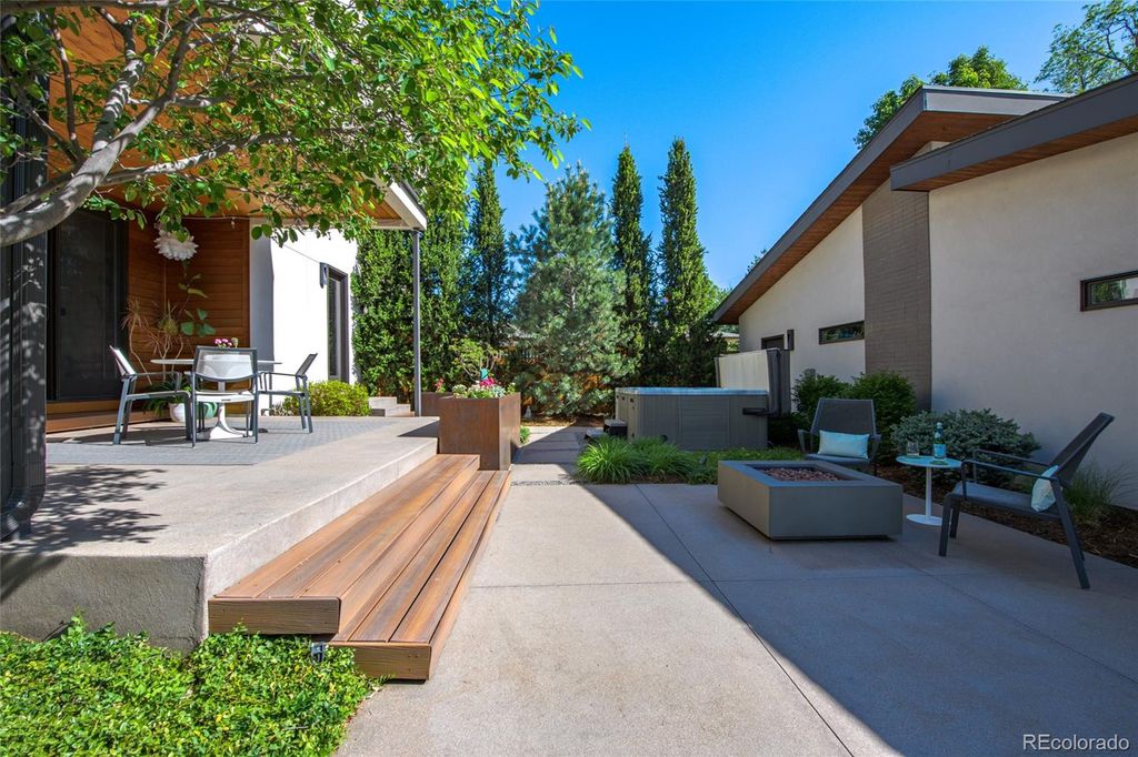Photo of 4136 King Street, Denver, CO 80211 (MLS # 8938210)