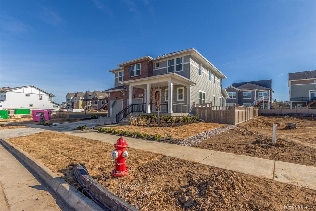 Photo of 1590 Chestnut Avenue, Erie, CO 80516 (MLS # 2242966)