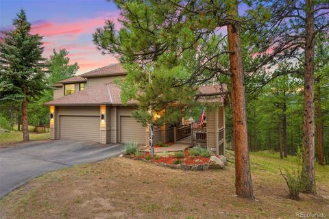 2873 Cortina Lane Evergreen CO 80439